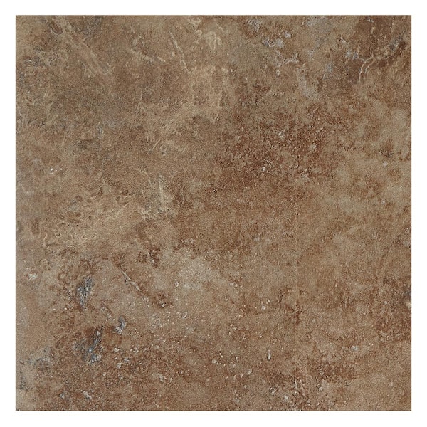 Marazzi Travisano Venosa 6 in. x 6 in. Glazed Porcelain Floor and