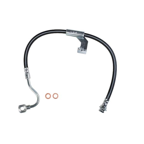 Sunsong Brake Hydraulic Hose - Front Right