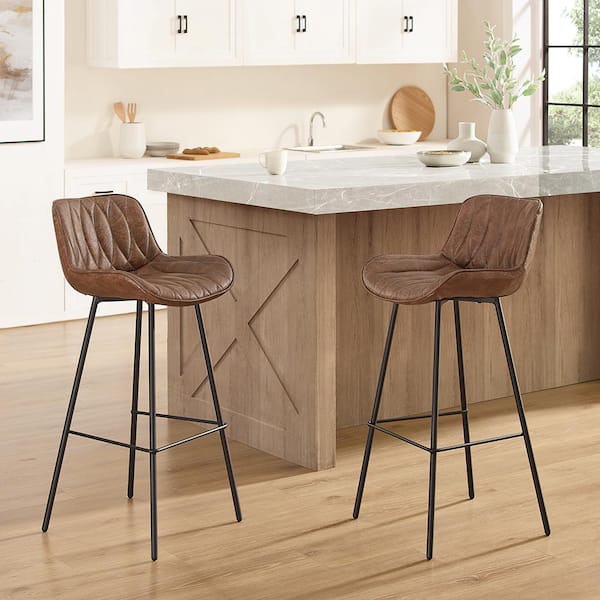 Myrick best sale counter stool