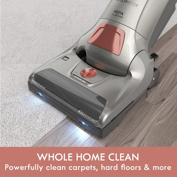 Kenmore elite deals vacuum