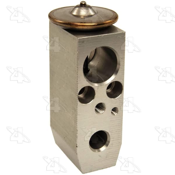 A/C Expansion Valve