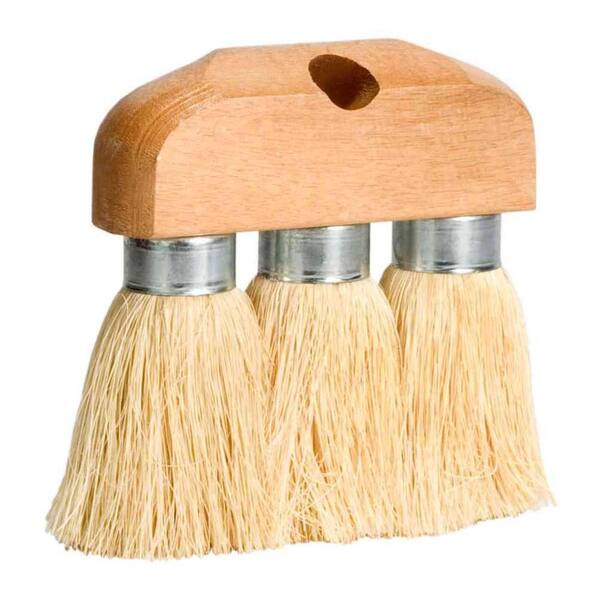 HDX 6 in. Roof Brush90230 The Home Depot