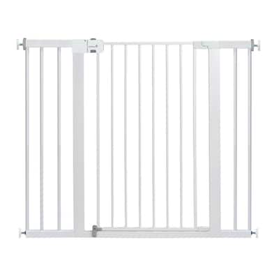 Safety 1st Baby Gates Child Safety The Home Depot