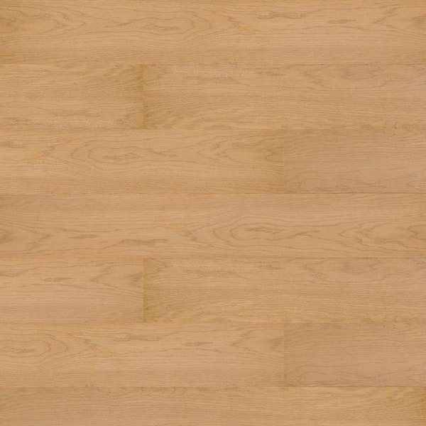 Original Wooden 0.59 in. T x 47.64 in. L x 6.5 in. W Tongue and Groove Engineered Hardwood Flooring(21.49 sq. ft./10-pc)