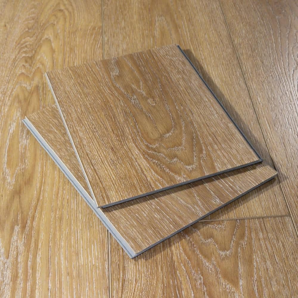 Take Home Sample Modin LVP Sutton Signature Click Lock Waterproof Luxury Vinyl Plank Flooring Cut Sample price history on PriceWatchPro
