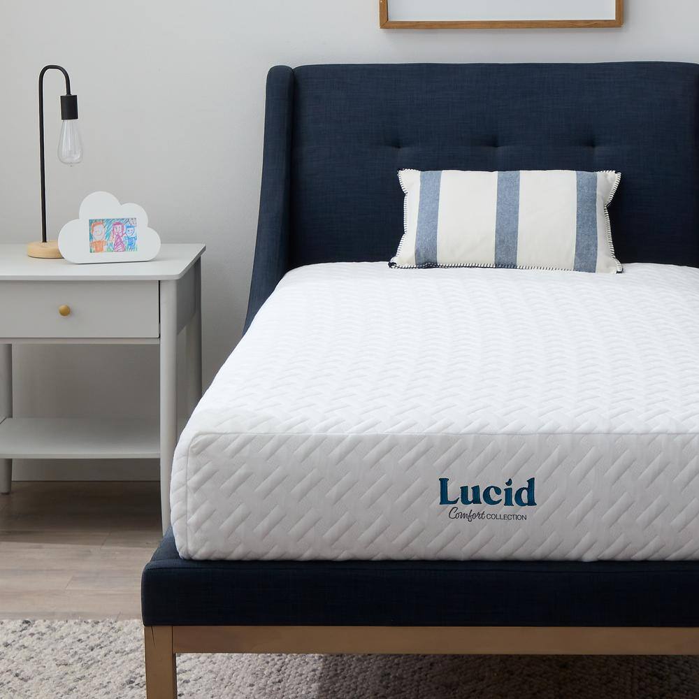 Lucid Comfort Collection LUCC08TX45GF