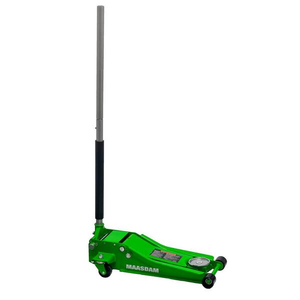 basement floor jack home depot