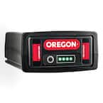 B742 40-Volt 4.0 Ah Lithium-Ion Battery Pack