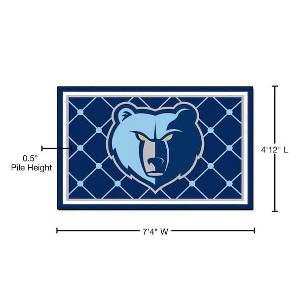 New court design : r/memphisgrizzlies