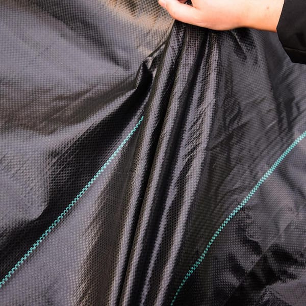 Tidoin 1/8 in. x 3 ft. x 300 ft. Heavy Duty Hardware Cloth