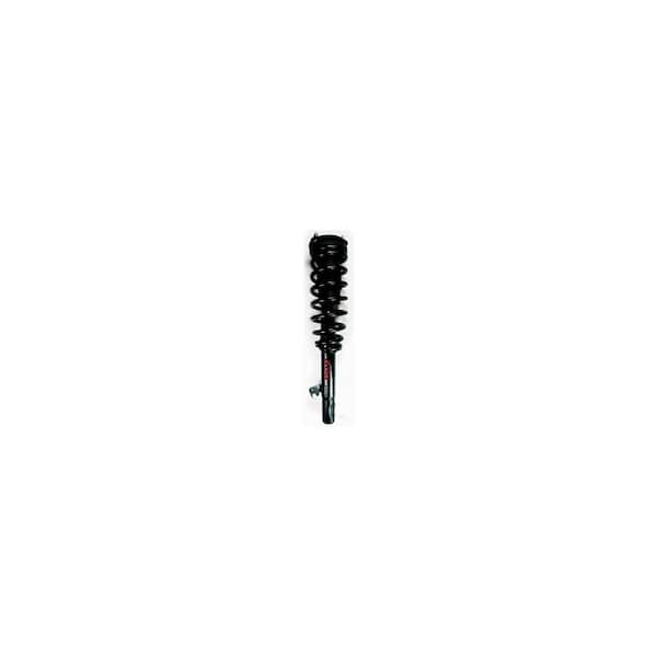 Unbranded Suspension Strut and Coil Spring Assembly 2006-2009 Ford Fusion