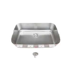 Sink for kitchen topzero Hypnos hp860.500.15 (possibility of