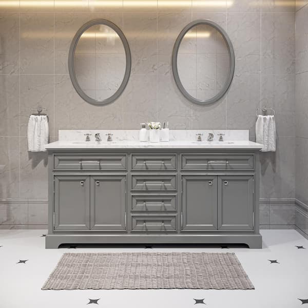 Bathroom Vanity Ideas - The Home Depot