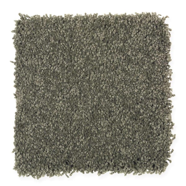 Lifeproof with Petproof Technology 8 in. x 8 in. Texture Carpet Sample - Maisie I -Color Bermuda Sand