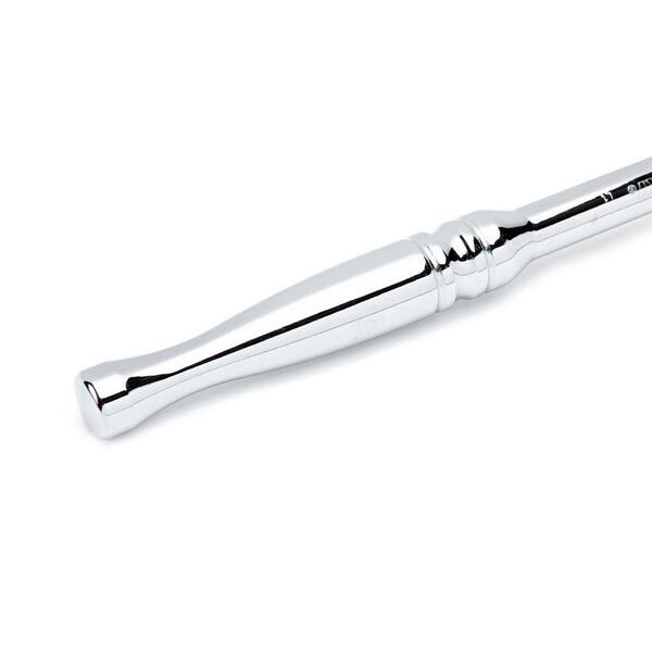 Husky - 3/8 in. Drive 144-Tooth Pro Ratchet