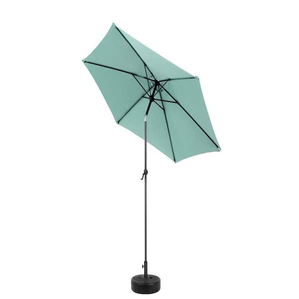 duck patio umbrella with crank Garvee 13' Double-Sided Umbrella, Outdoor Umbrellas, Rectangle Market Handle, Large Patio Umbrell for Poolside Backyard This elegant design complements any patio or backyard area 9FT Outdoor Market Patio Umbrella
