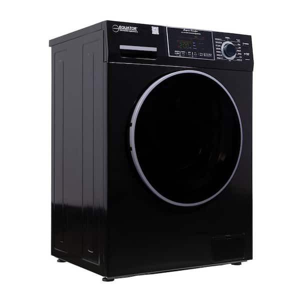 Equator 1.62 cu.ft. Pet Compact 110V Vented/Ventless 15 lbs