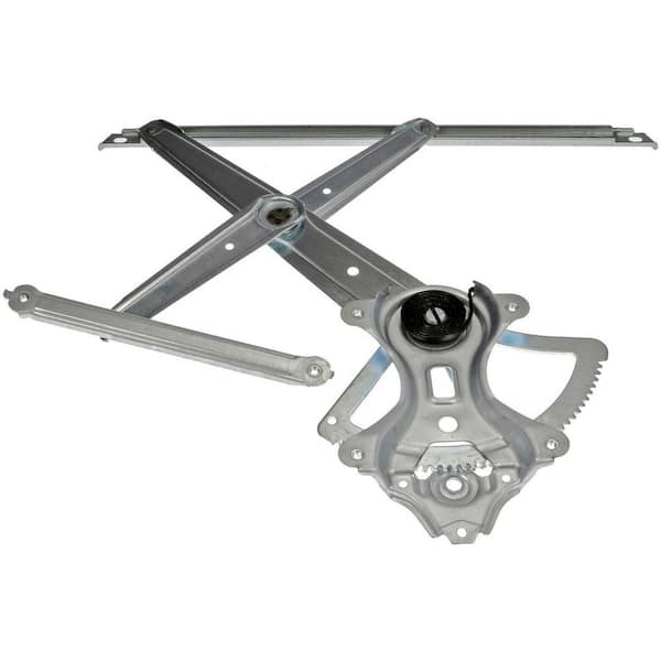 OE Solutions Power Window Regulator (Regulator Only) 2011-2012 Toyota Sienna 2.7L