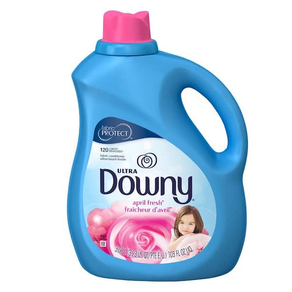 Downy or Comfort fabric softener, Which is better? - HubPages