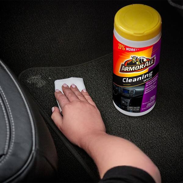 Car wipes discount