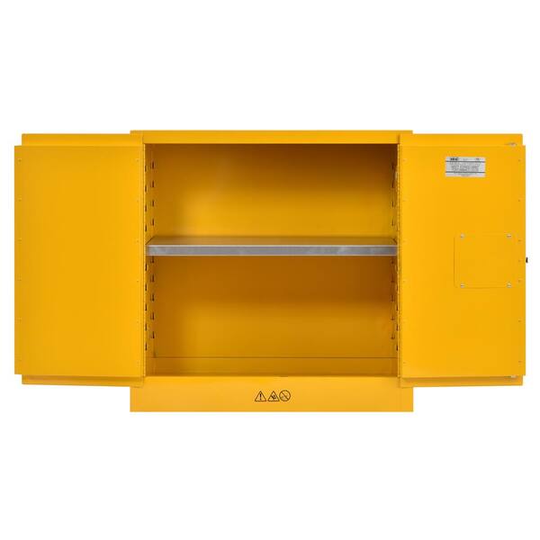 Cal Osha Flammable Storage Requirements Dandk Organizer