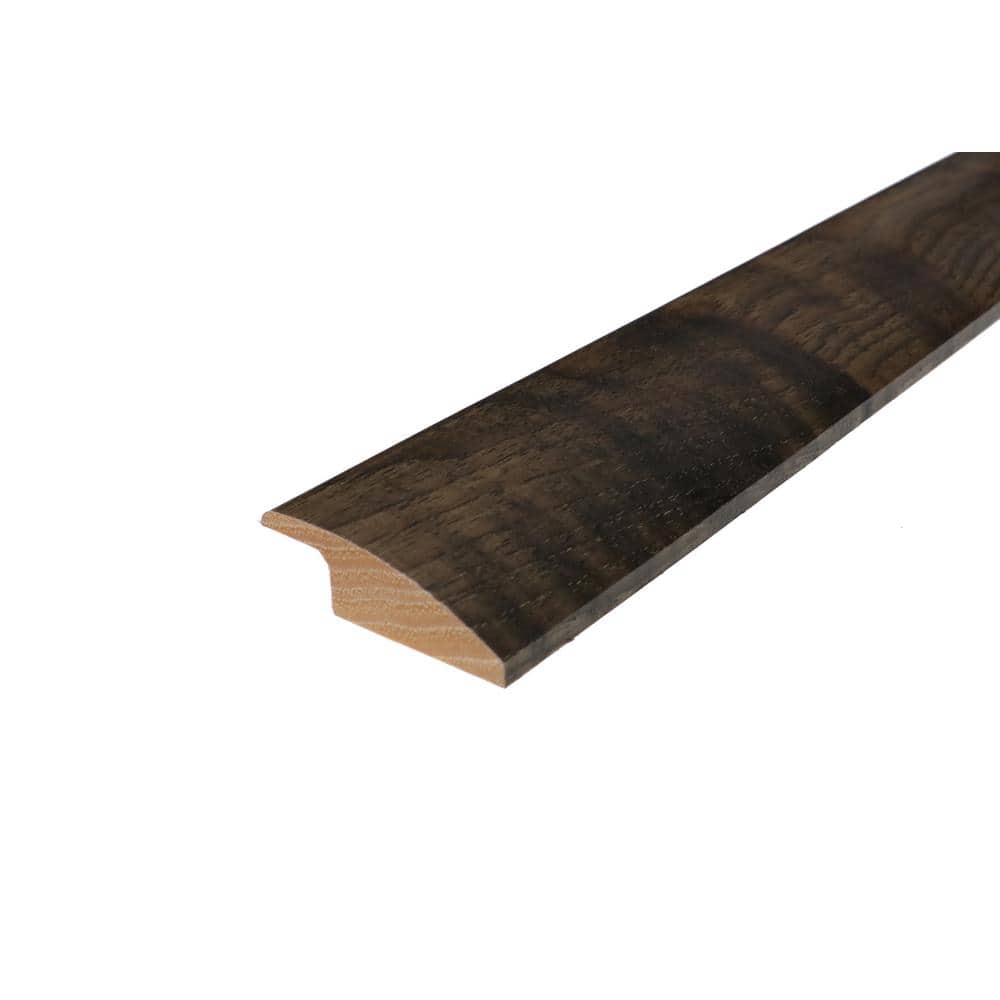 Lungo 0.38 in. T x 2 in. W x 78 in. L Wood Reducer price history on PriceWatchPro