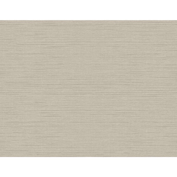 Kenneth James Agena Grey Sisal Sample Grey Wallpaper Sample