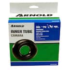 4.1" x 3.5" Details about   Arnold® 490-328-0002 Replacement Inner Tube for 4" Rim 