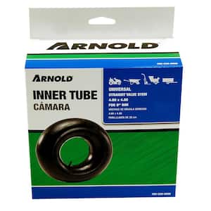 Replacement Inner Tube for 4.80 x 4.00 Tire with 8 in. Rim