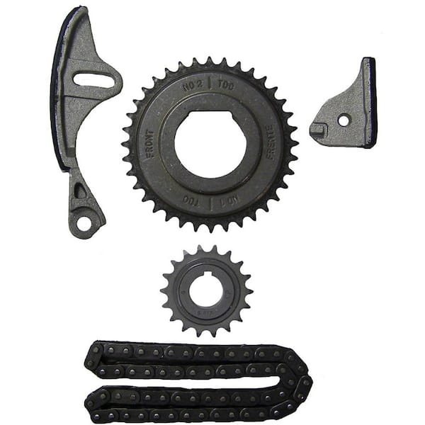 Cloyes Engine Balance Shaft Chain Kit