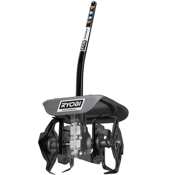 RYOBI Expand-It 10 in. Universal Cultivator String Trimmer Attachment