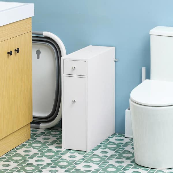 Homcom bathroom storage hotsell