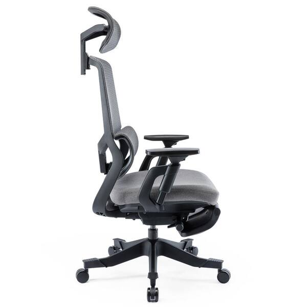 ergonomic chair adjustable seat depth