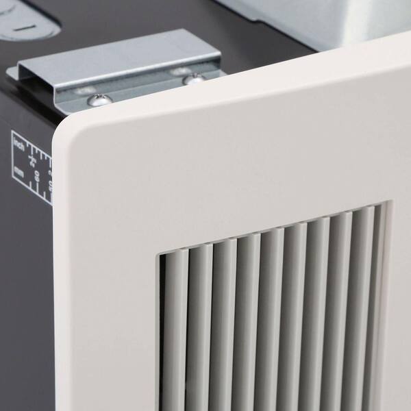 New Panasonic Bath Exhaust Fan Heater WhisperWarm 110 CFM Ceiling Bathroom 