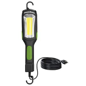 3000 Lumen LED Drop Light With 25 ft. Power Cord