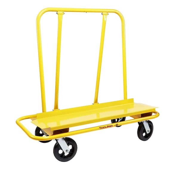 ToolPro Commercial Drywall Cart