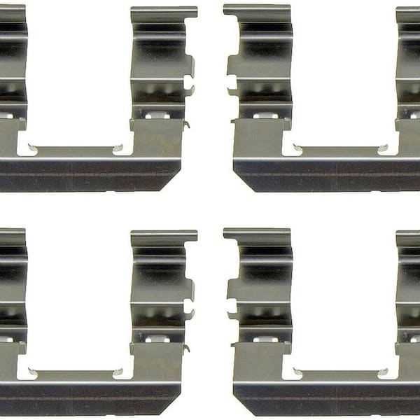 First Stop Disc Brake Hardware Kit