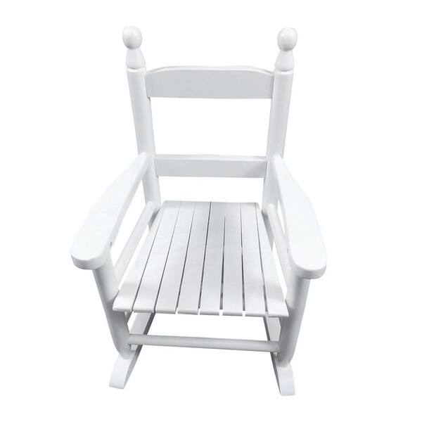 rural king outdoor rocking chair