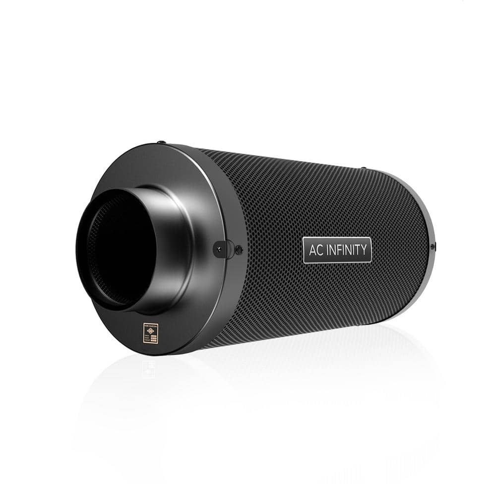 AC Infinity Hydroponics 16 in. x 9 in. x 9 in. Premium Australian