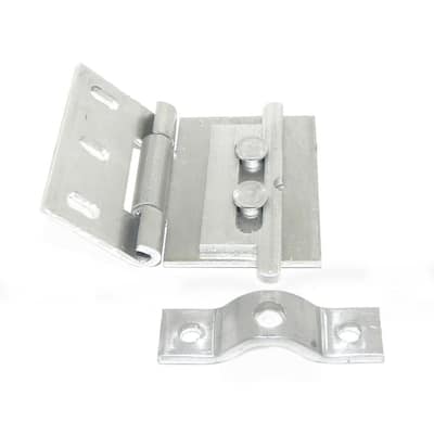 Aluminum Flip Lock for Sliding Glass Door