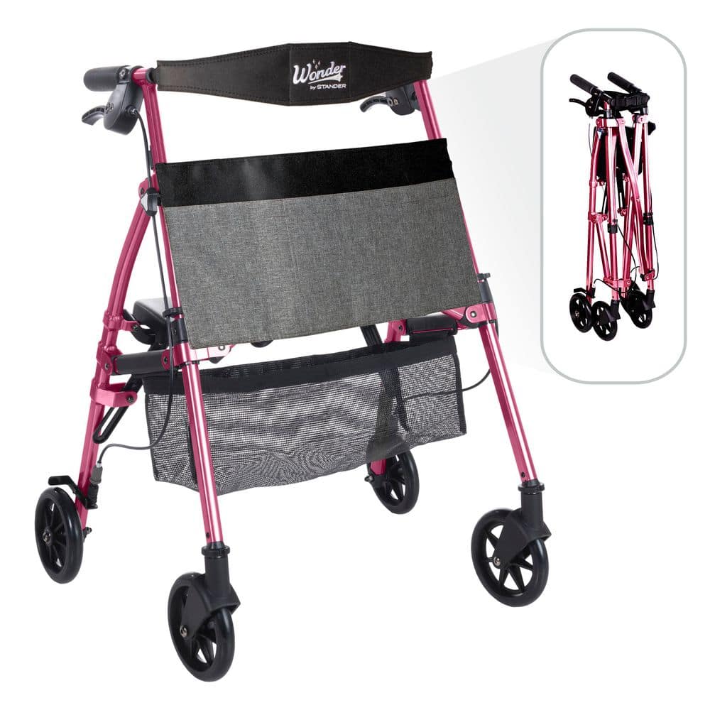 Stander 4330-RR