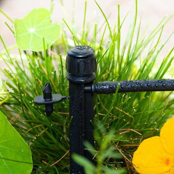 360-graden roterende keukenkraan met waterbesparende bubbler en