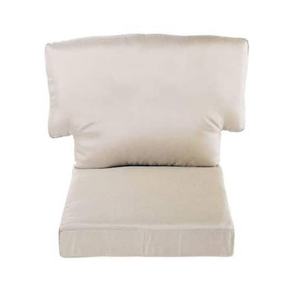 Hampton bay outlet swing replacement cushions