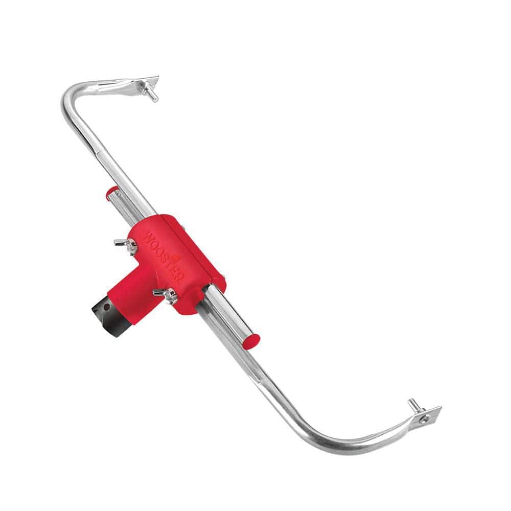 Wooster 12 in. to 18 in. Adjustable Standard Paint Roller Frame