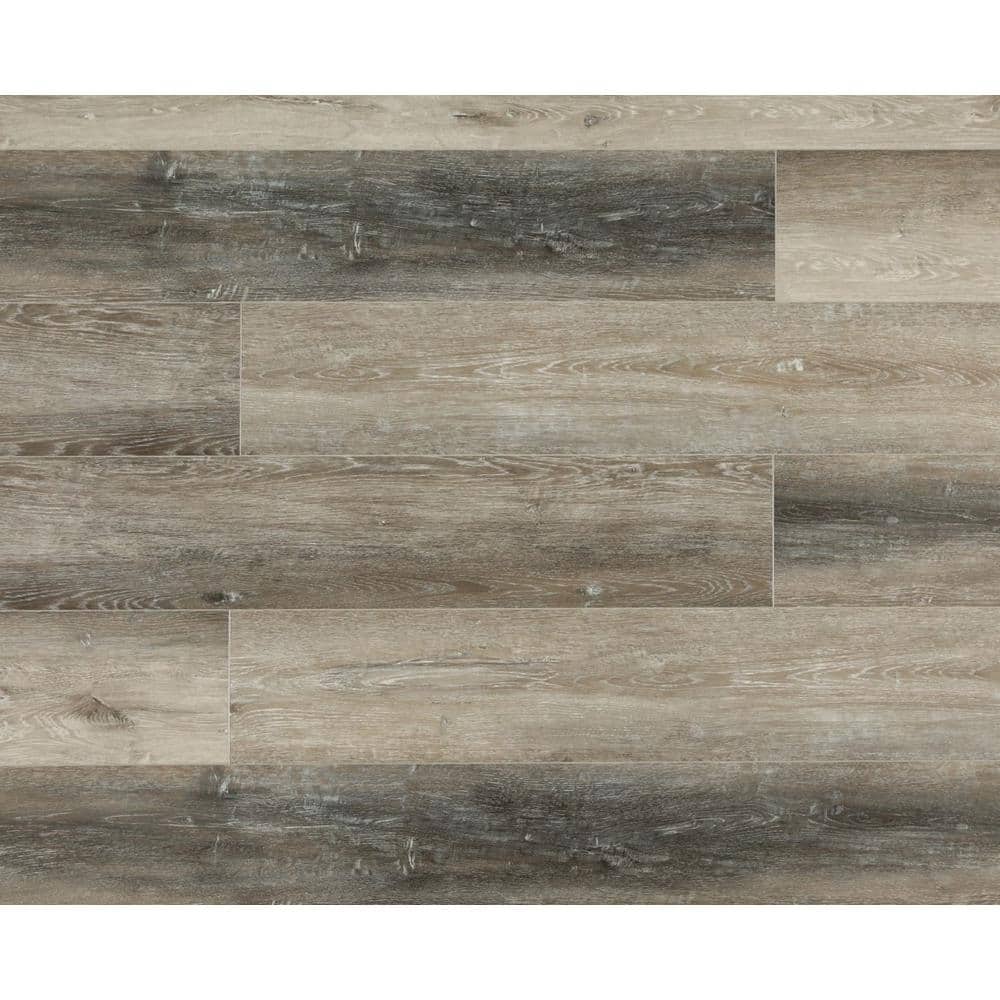 Pennswoods Morning Dew 20 MIL 5.5 mm Thick 9 in L x 60 in W Waterproof Clic