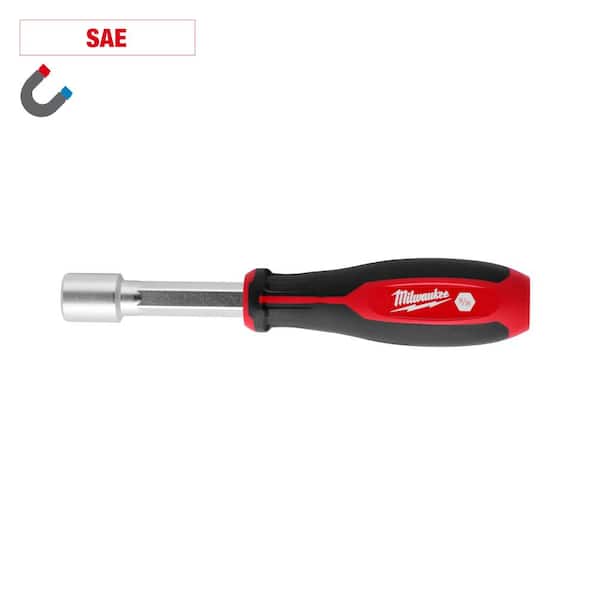 9/16 in. HollowCore Magnetic Nut Driver