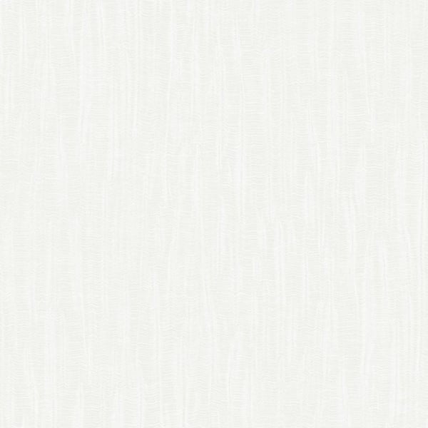 Unbranded Italian Textures 2 Off White Silk Texture Vinyl on Non-Woven Non-Pasted Wallpaper Roll (Covers 57.75 sq.ft.)