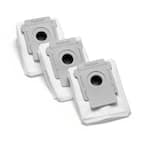 iRobot Roomba Replacement Dirt Disposal Bags for select Clean Base