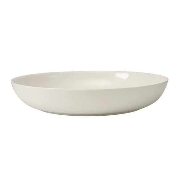 Villeroy & Boch For Me Individual Pasta Bowl White