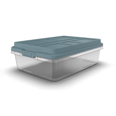 Husky - Storage Containers - Storage & Organization - The Home Depot